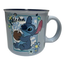 Disney stitch aloha for sale  Vernon Rockville