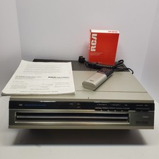 Rca selectavision sgt250 for sale  Vancouver