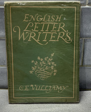 English letter writers for sale  CHELTENHAM