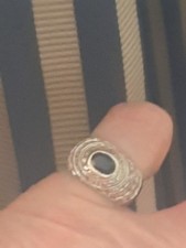 Splendide bague jonc d'occasion Splendide bague jonc d'occasion  Paris XVII