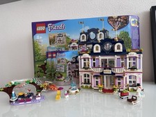 Lego friends hotel gebraucht kaufen  Grönenbach