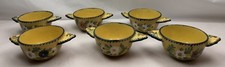 Vintage stoneware bowls d'occasion  Expédié en Belgium