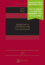 Problems contract law for sale  Philadelphia