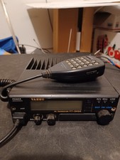 Transceptor FM Yaesu ft-2400H 2 metros. comprar usado  Enviando para Brazil