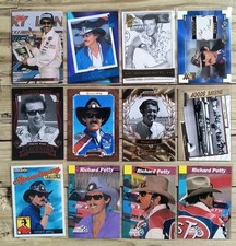 Richard petty set for sale  Savanna