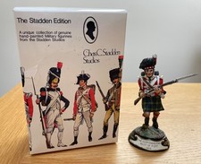 Chris stadden studios for sale  EDINBURGH