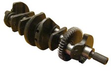 Albero motore crankshaft usato  Italia