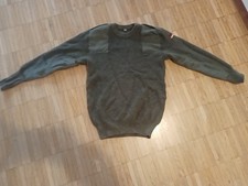 Bundeswehr pullover strickpull gebraucht kaufen  Fürth