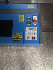 Omtech 40w laser for sale  BURNTWOOD