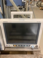 Nellcor mindray ipm gebraucht kaufen  Deutschland