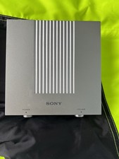 Sony stereo amplifier for sale  ABERDEEN