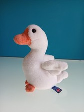 Trudi peluche papera usato  Palazzolo sull'Oglio
