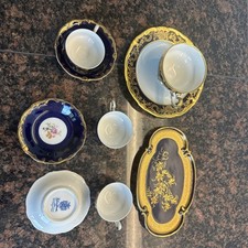 Kleine kaffee set gebraucht kaufen  Deutschland