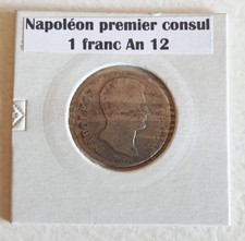 Monnaie ancienne argent d'occasion  Avignon