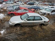 Driver left front for sale  Nashua