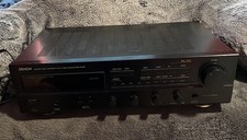 Denon dra 545r for sale  Sterling