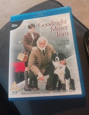 John thaw goodnight for sale  THIRSK