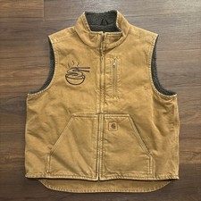 Vintage carhartt vest for sale  Maricopa