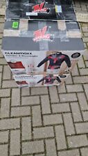 Cleanmaxx 00384 1800w gebraucht kaufen  Rheinberg