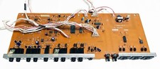 Usado, Placa conector de áudio sintetizador Yamaha SY-77 XG530. Funciona muito bem! comprar usado  Enviando para Brazil