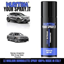 Spray toyota 1d2 usato  Scafati