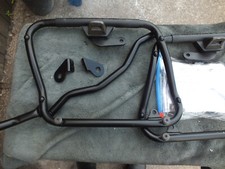 Suzuki gsx1400 pair for sale  FLINT