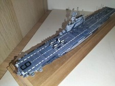 700 uss enterprise usato  Molinella