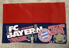 Bayern münchen fan gebraucht kaufen  Rosenheim