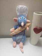 Disney ratatouille cute for sale  RUGBY