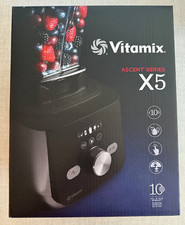 Vitamix ascent blender for sale  Arlington