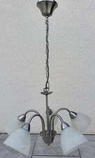 Luminaire suspension plafonnie d'occasion  France