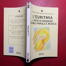 Euritmia arte rendere usato  Bologna