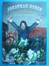 Jonathan meese maler gebraucht kaufen  Missen-Wilhams