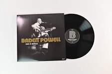 Baden Powell - Live in Berlin on MPS Records, usado comprar usado  Enviando para Brazil
