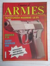 Amateur armes dossier d'occasion  Triel-sur-Seine
