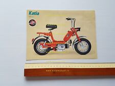 Garelli katia 1971 usato  Vimodrone