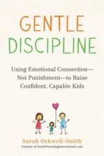 Gentle discipline using for sale  Montgomery