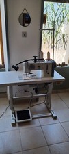 Machine coudre professionnelle d'occasion  Issoudun