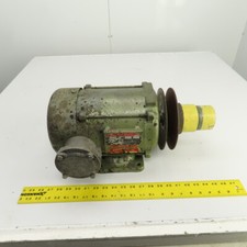 Dayton 3n180 1hp for sale  Middlebury