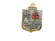 Ancien pins rimap d'occasion  Saint-Mamert-du-Gard