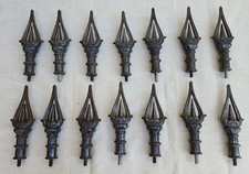Lot anciennes pointes d'occasion  Les Forges