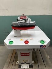 Unipress 19mx dry for sale  Philadelphia