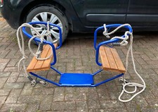 Vintage childs double for sale  WEDMORE