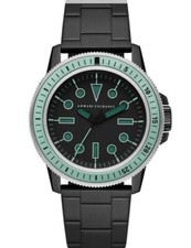 Armani ax1858 exchange gebraucht kaufen  Nettetal