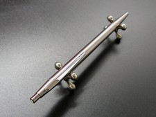 Montblanc noblesse slimline gebraucht kaufen  Frankfurt am Main