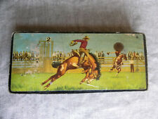 Ancien grand plumier d'occasion  Gandelu