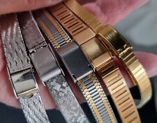 Bracelet montre fantaisie d'occasion  Lagny-sur-Marne