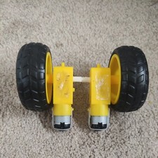 Smart robot car for sale  DERBY
