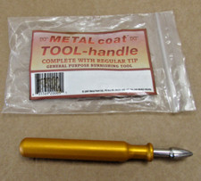 Burnisher tool general for sale  GILLINGHAM