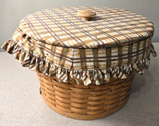 Vintage longaberger 1995 for sale  Mesa
